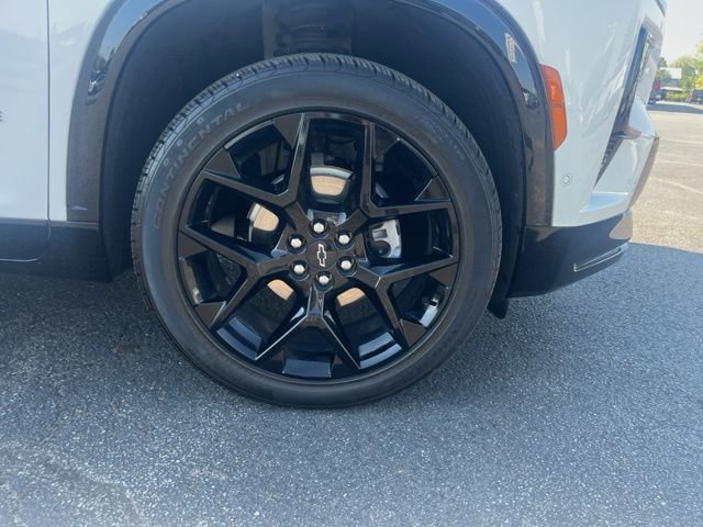 Used 2024 Chevrolet Traverse RS image 5