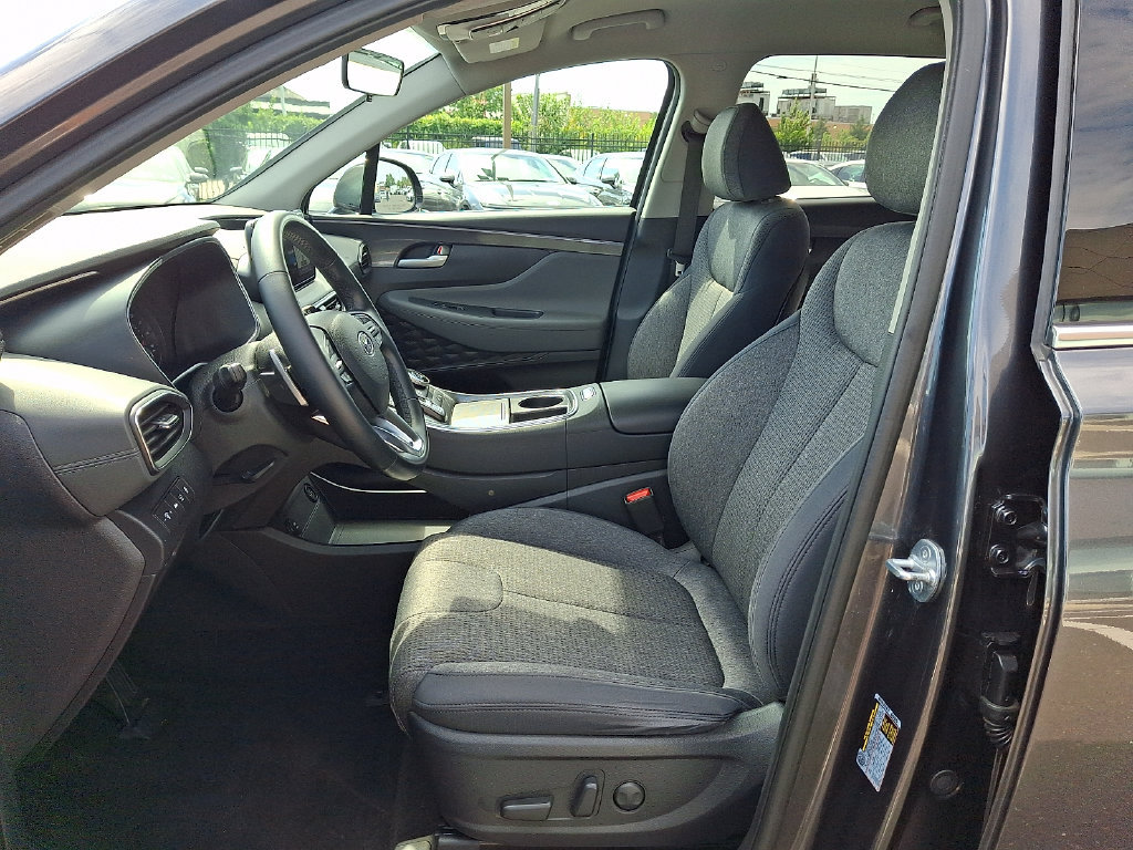 Certified 2023 Hyundai Santa Fe SEL AWD/4WD image 14