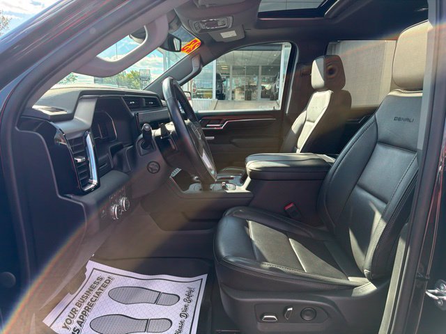 Used 2023 GMC Sierra 1500 Denali AWD/4WD image 15