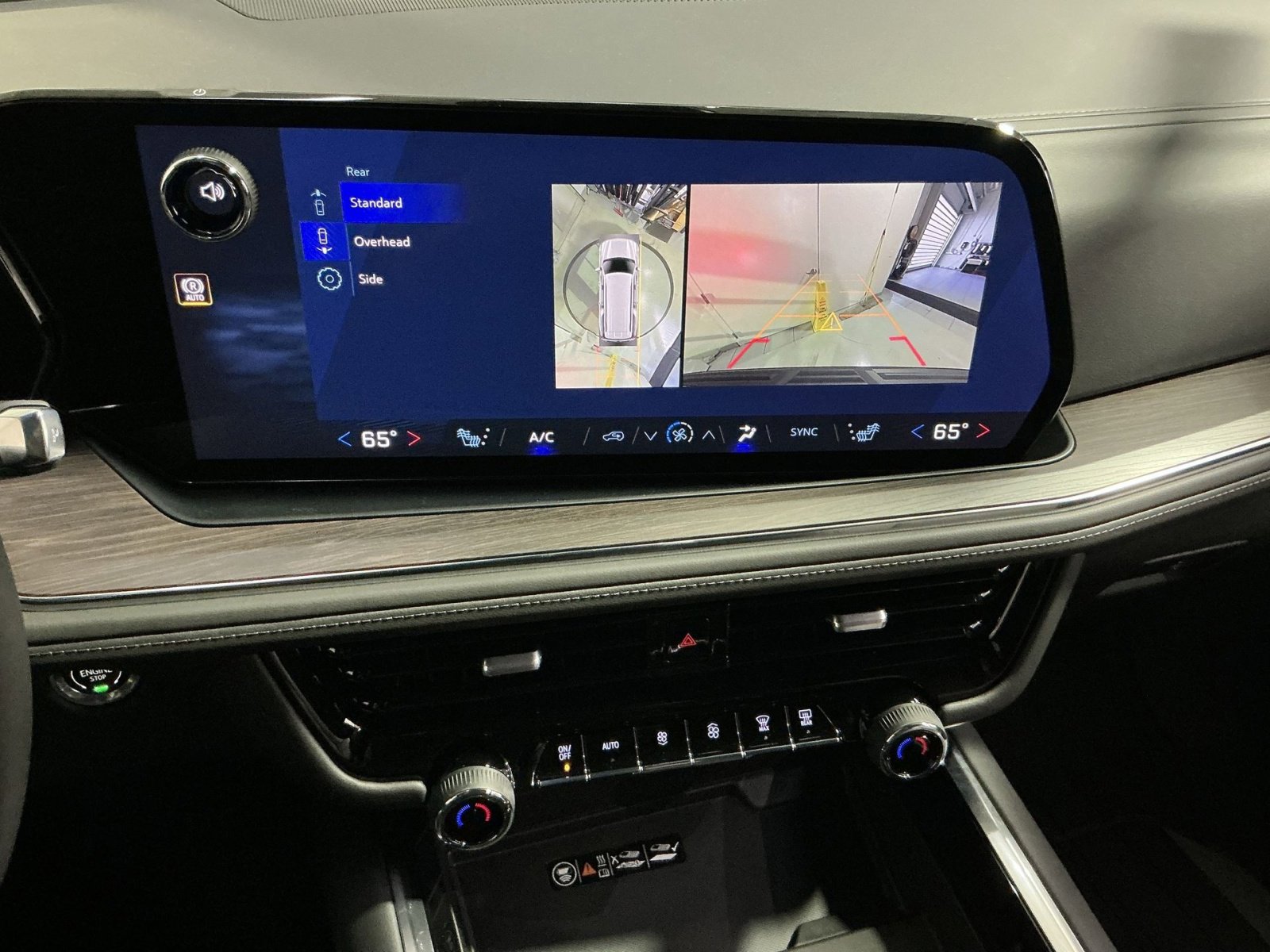 New 2026 Chevrolet Suburban Z71 image 27