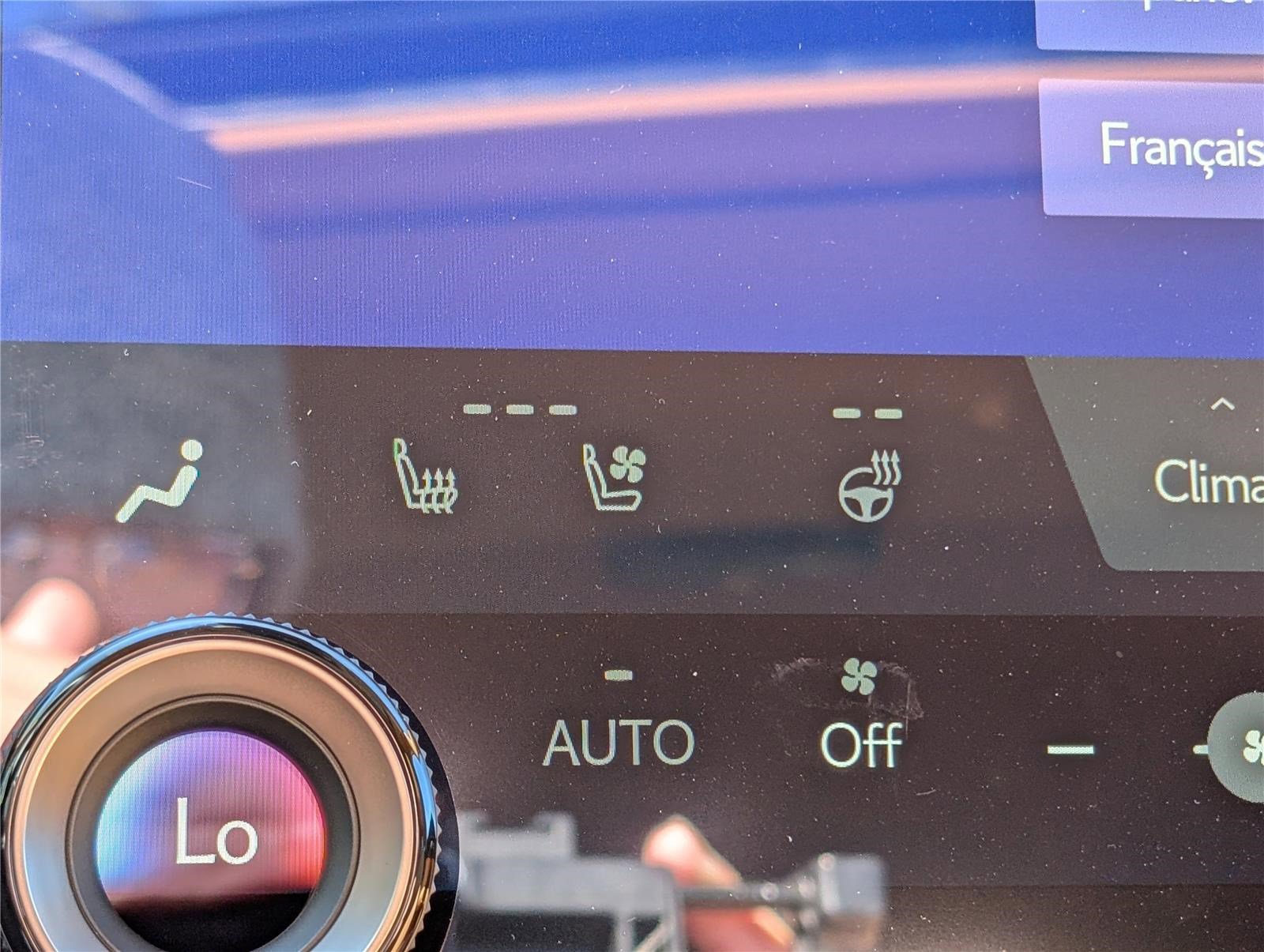 New 2026 Lexus NX 350h AWD w/ Premium Package image 22