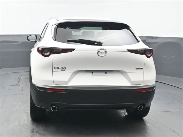 Used 2023 MAZDA CX-30 AWD 2.5 S w/ Preferred Package image 4