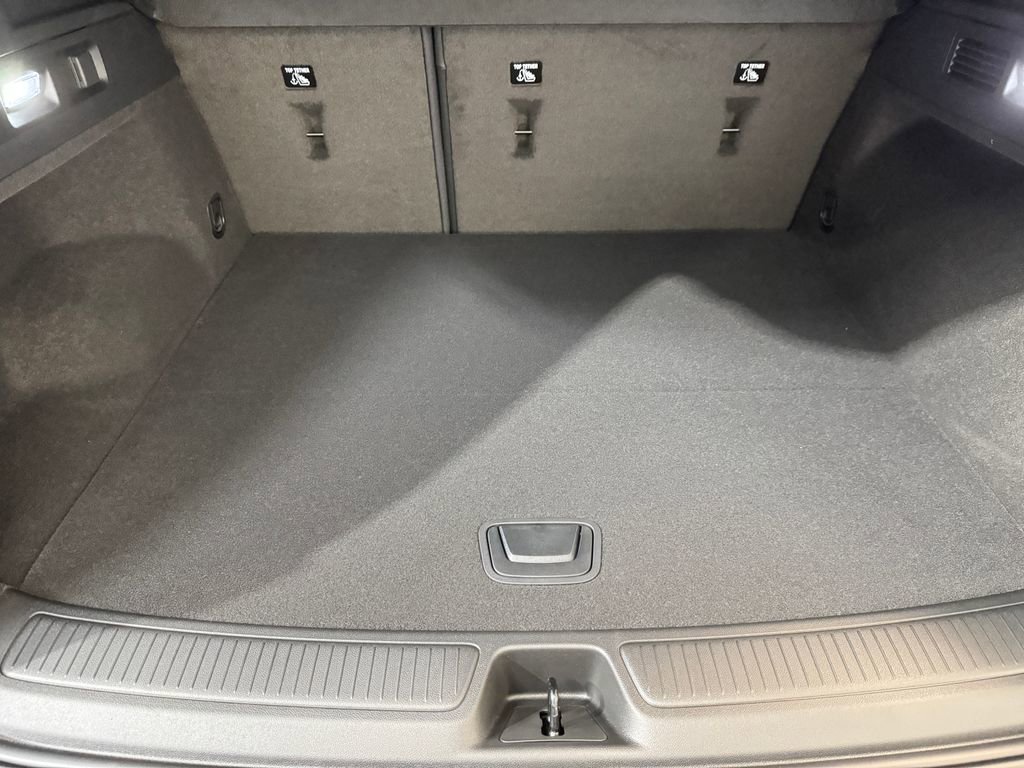 New 2026 Buick Envision Sport Touring AWD/4WD image 8