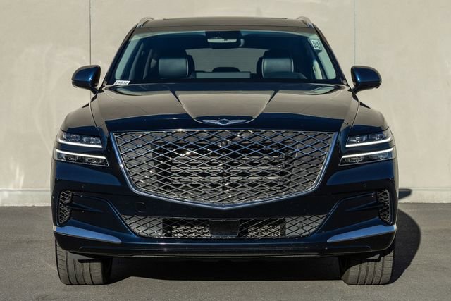 Used 2023 Genesis GV80 2.5T w/ Prestige Package image 2