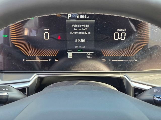 New 2026 Kia Sorento EX image 13