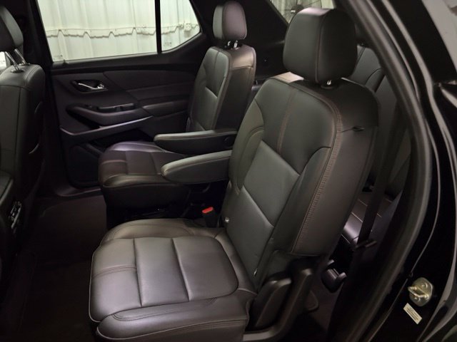 Used 2023 Chevrolet Traverse RS AWD/4WD image 27