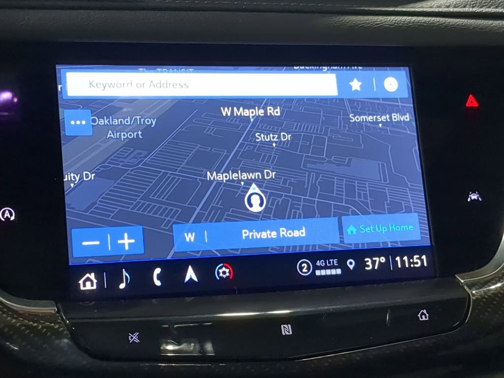 Used 2021 Cadillac XT6 Sport image 48