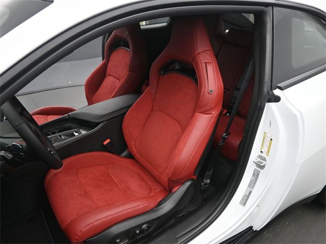 New 2026 Dodge Charger R/T Scat Pack image 11