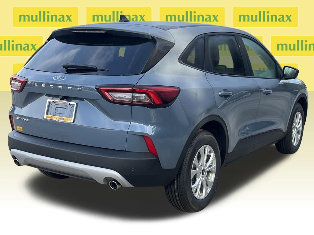 New 2026 Ford Escape Active w/ Tech Pack #1 image 3