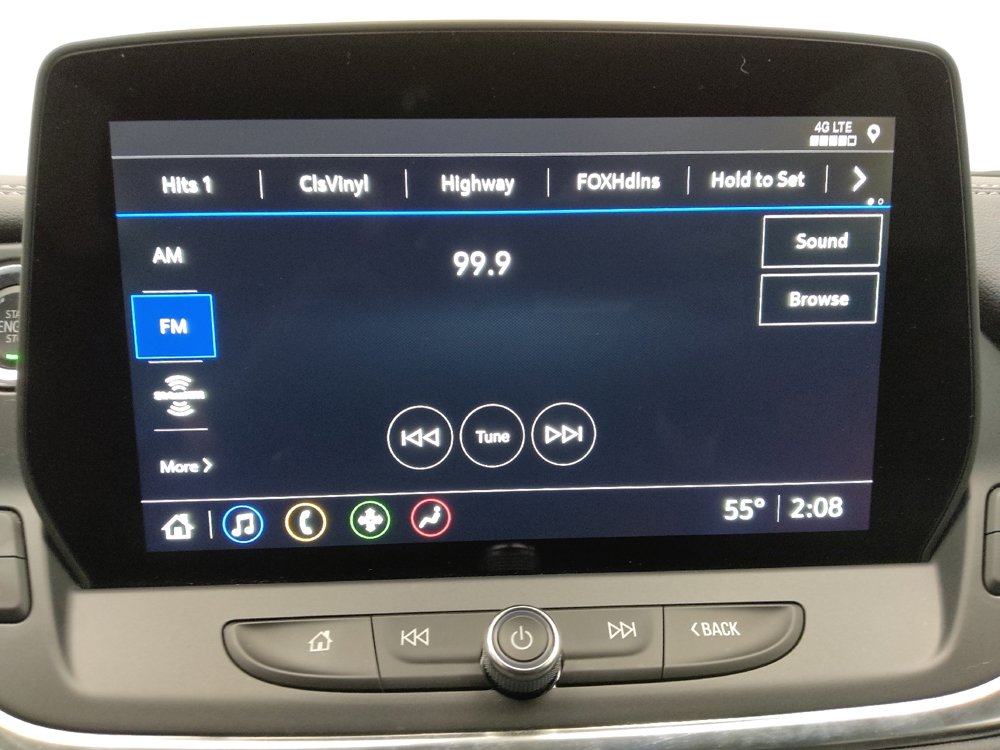 Used 2024 Chevrolet Blazer LT w/ Convenience Package image 25