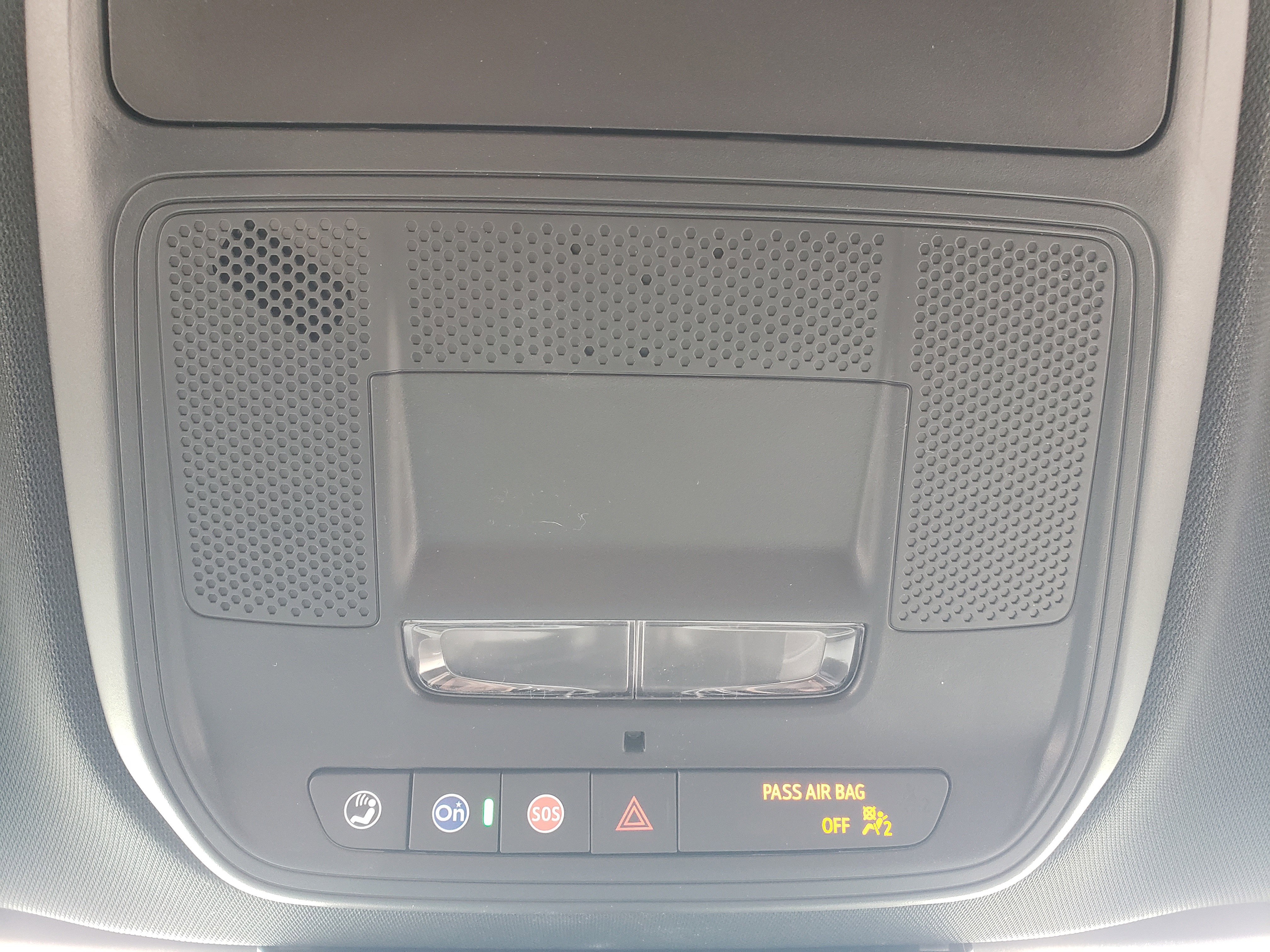 New 2026 Chevrolet Traverse LT w/ Midnight/Sport Edition image 25