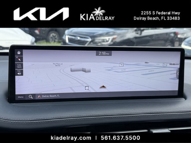 Used 2023 Genesis GV70 2.5T w/ Sport Prestige Package AWD/4WD image 24