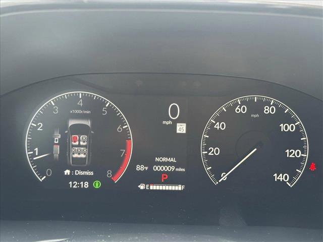 New 2025 Honda CR-V Sport-L image 19