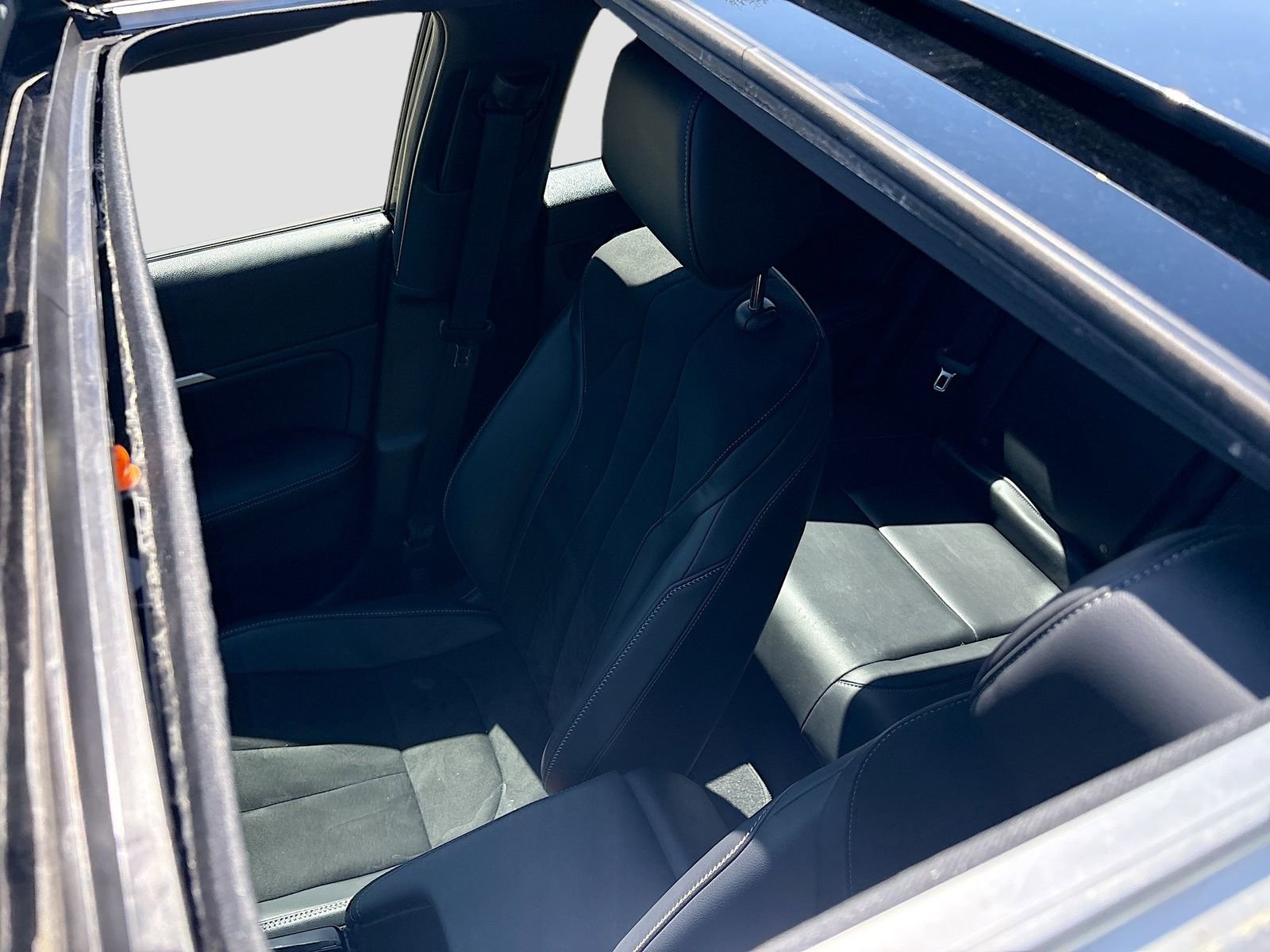 Used 2024 Acura Integra A-Spec FWD image 21