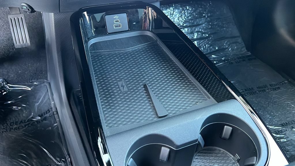 Certified 2025 Ford Mustang Mach-E Premium RWD image 18