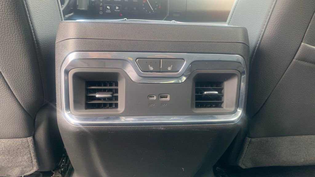 Used 2024 GMC Sierra 2500 Denali w/ Denali Reserve Package image 20