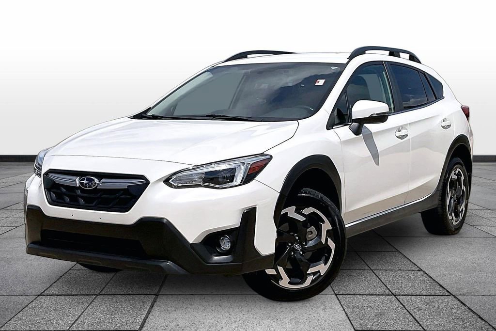 Used 2022 Subaru Crosstrek 2.5i Limited AWD/4WD image 1