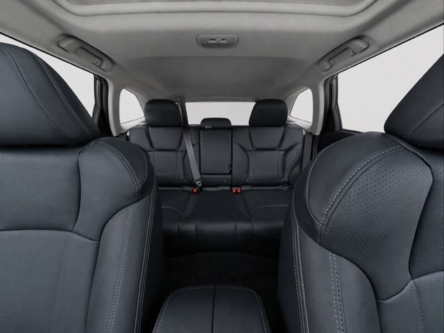 Used 2024 Subaru Forester Limited AWD/4WD image 20