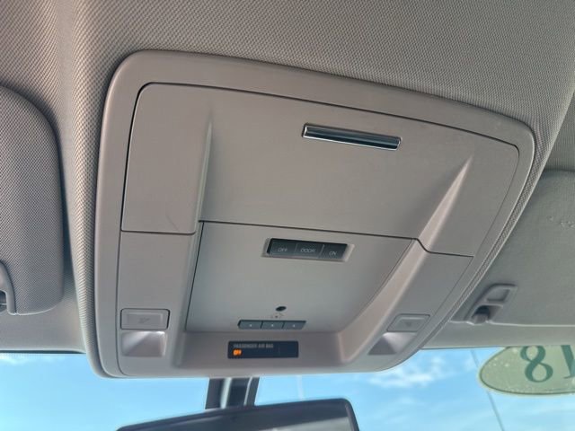 Used 2018 GMC Sierra 1500 SLT w/ SLT Premium Package image 35