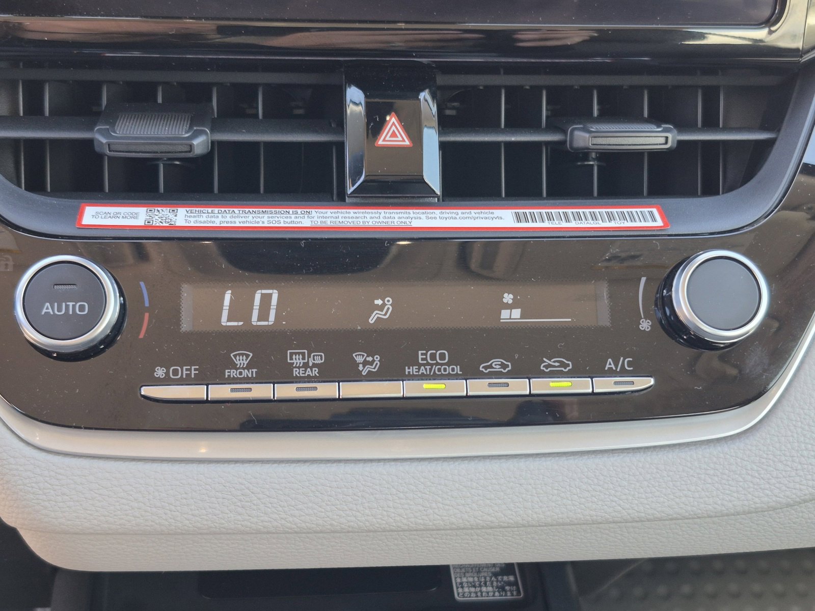 Certified 2026 Toyota Corolla LE w/ LE Premium Package image 32