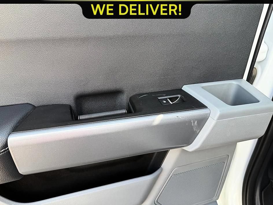 Used 2024 Ford F350 XLT AWD/4WD image 19