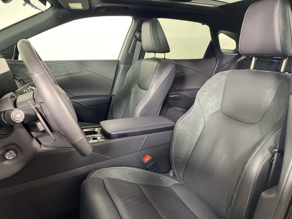 Certified 2024 Lexus RX 350 image 12