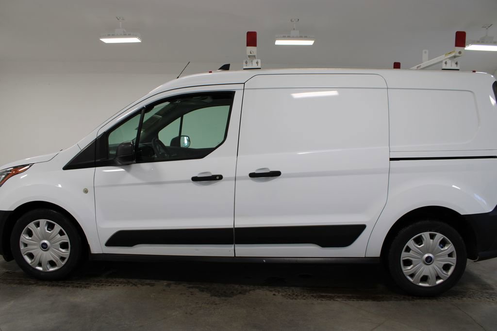 Used 2022 Ford Transit Connect XL image 6
