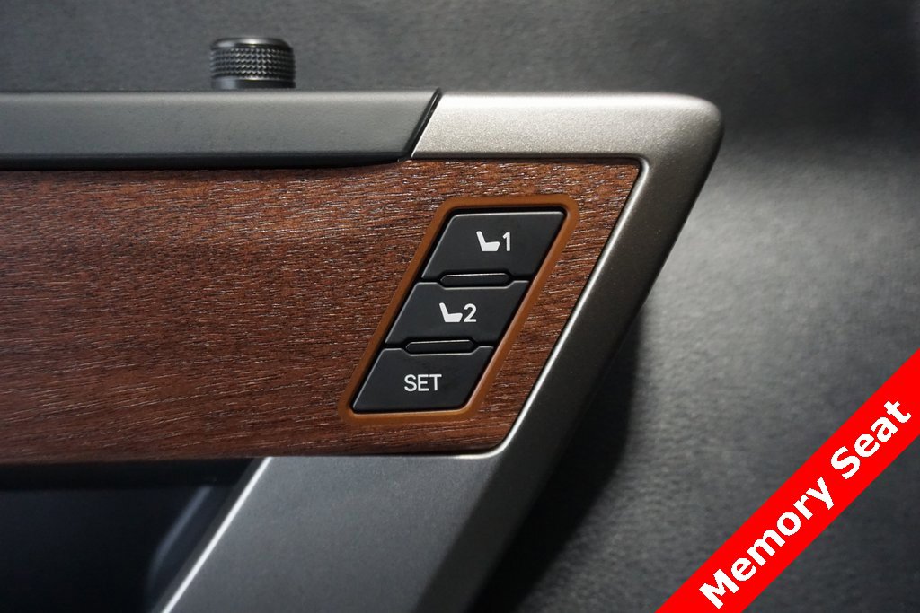 New 2026 Toyota Tundra 1794 Edition image 7