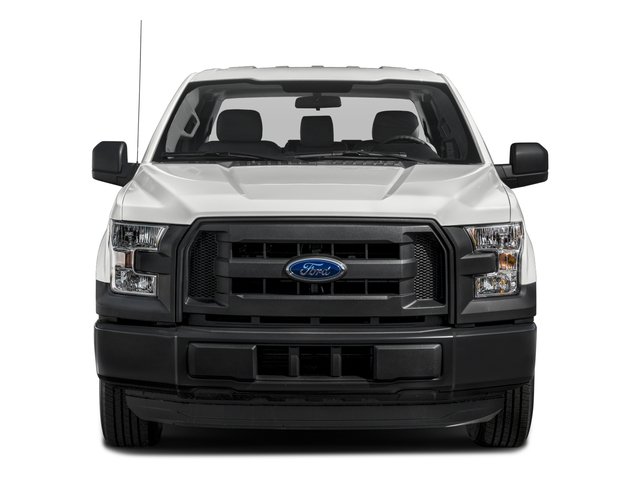Used 2017 Ford F150 XL w/ Equipment Group 101A Mid AWD/4WD image 4