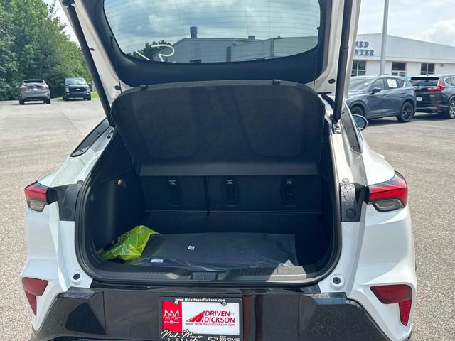 New 2026 Buick Envista Sport Touring w/ Convenience I Package FWD image 13