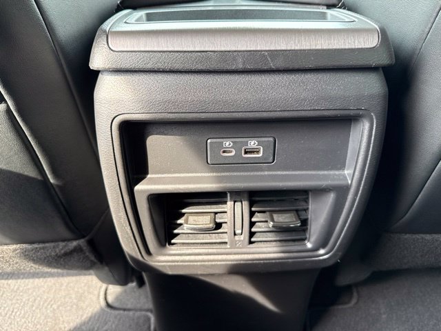 Used 2024 Nissan Murano SV AWD/4WD image 10