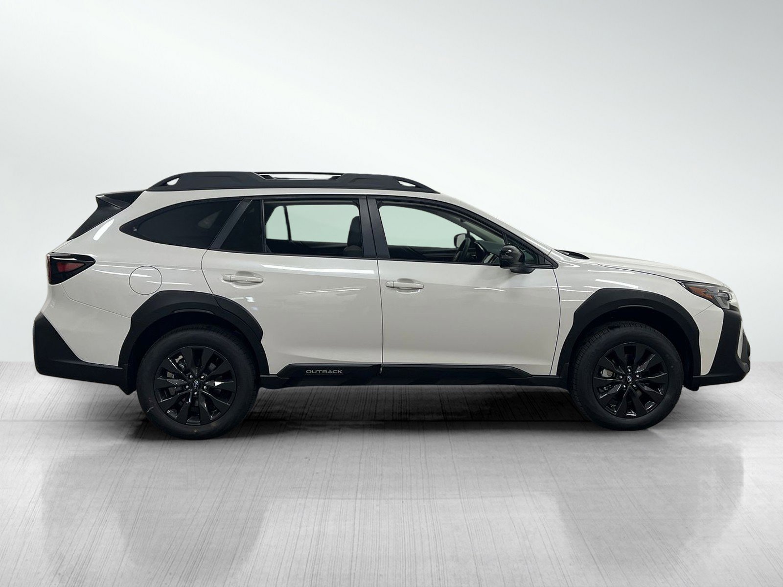 New 2025 Subaru Outback Onyx Edition w/ Popular Package #2 image 4