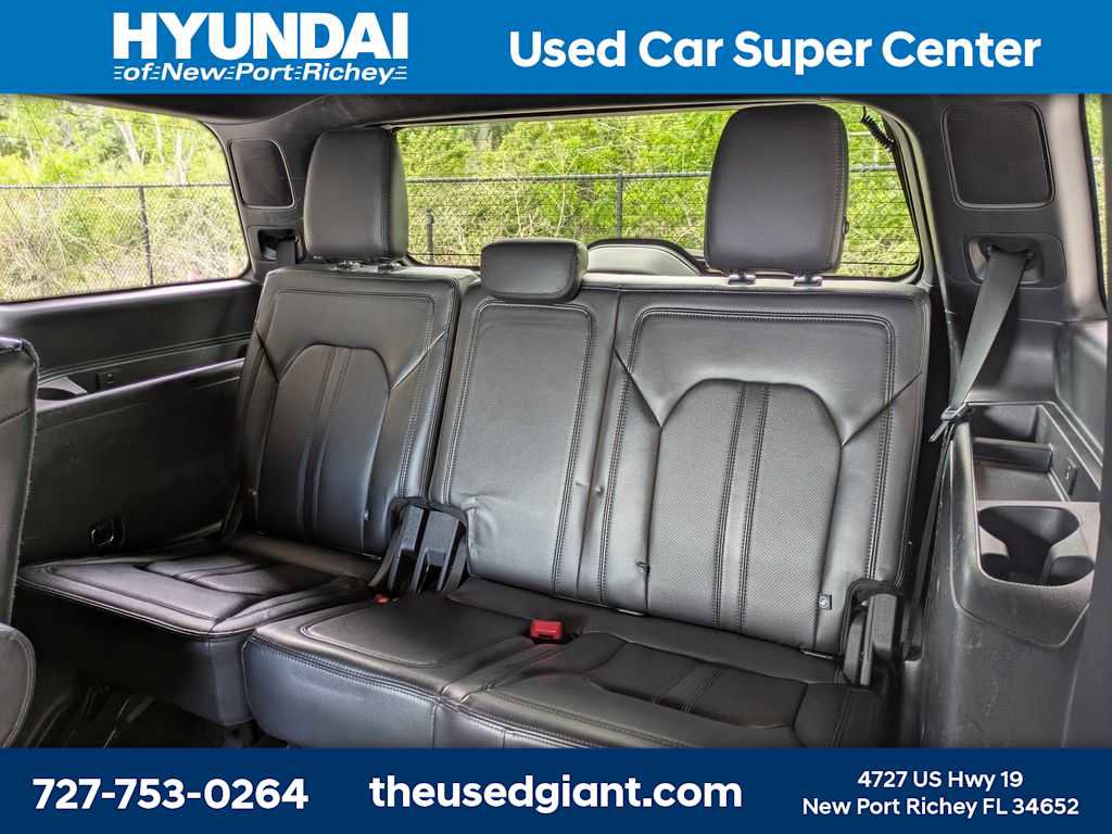 Used 2020 Ford Expedition Limited w/ Equipment Group 301A image 18