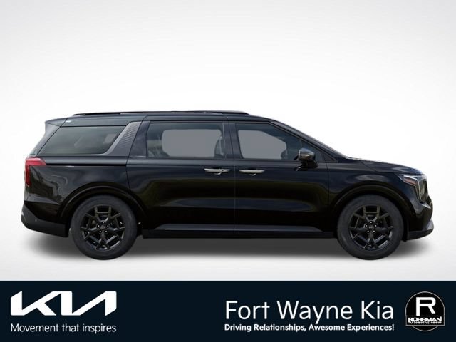New 2027 Kia Carnival SX FWD image 8