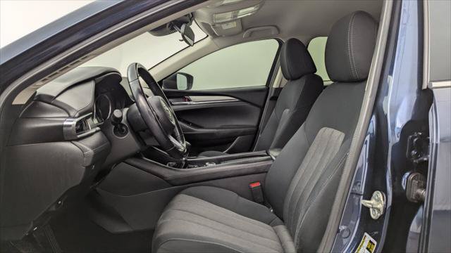 Used 2018 MAZDA MAZDA6 Sport FWD image 14