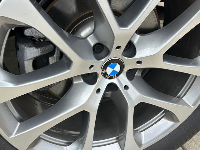Certified 2026 BMW X5 xDrive40i image 34