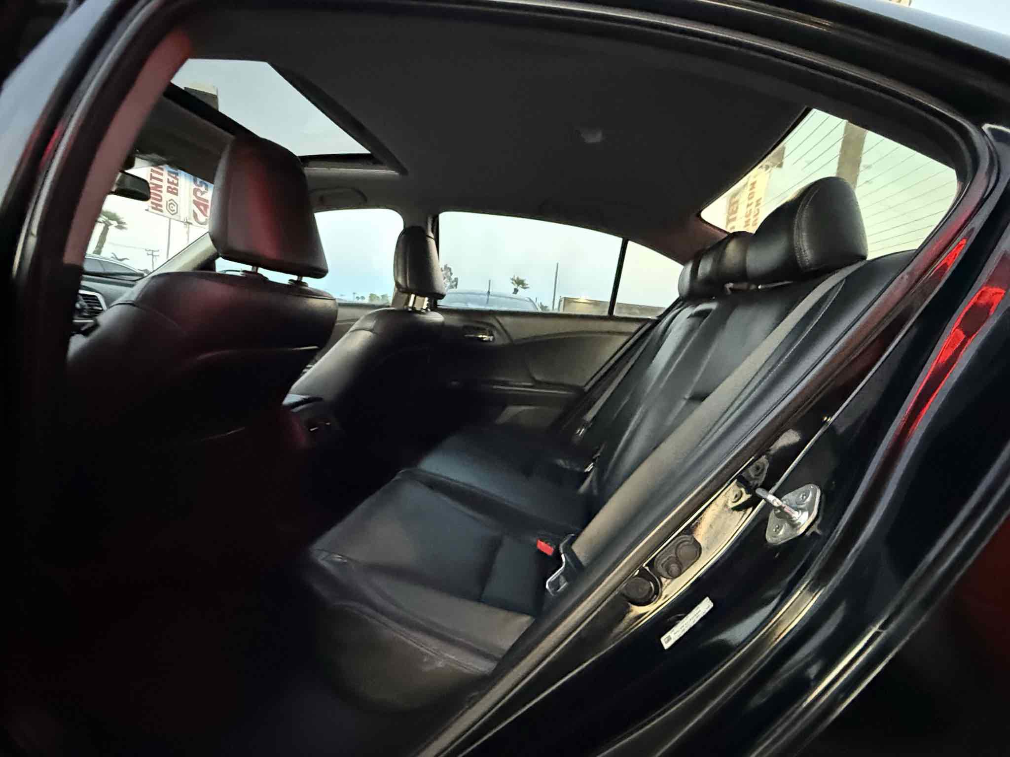 Used 2013 Honda Accord EX-L image 78