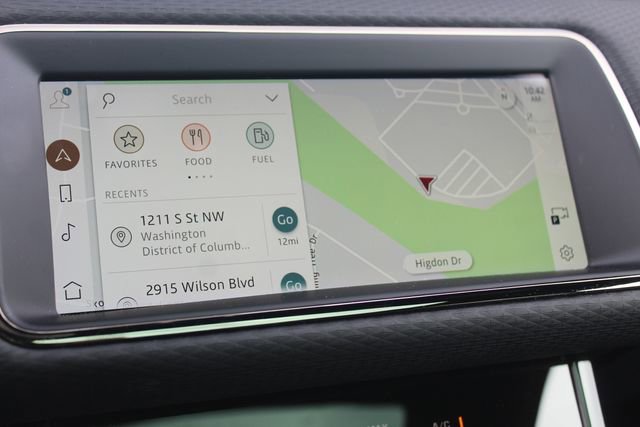 Used 2022 Land Rover Range Rover Evoque R-Dynamic S image 20