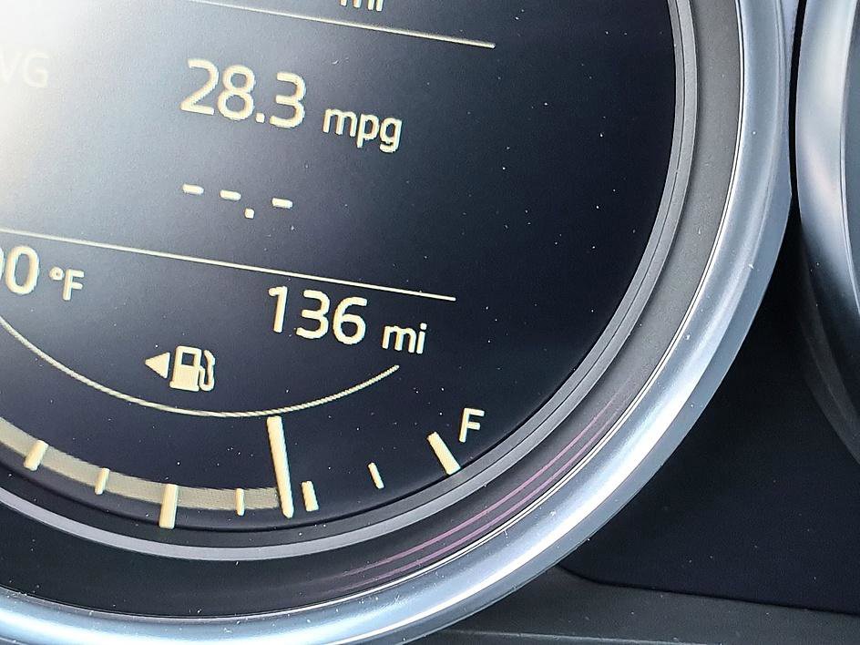 New 2026 MAZDA MX-5 Miata RF Grand Touring RWD image 19