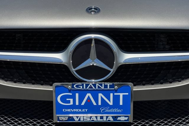 Used 2020 Mercedes-Benz CLA 250 image 36