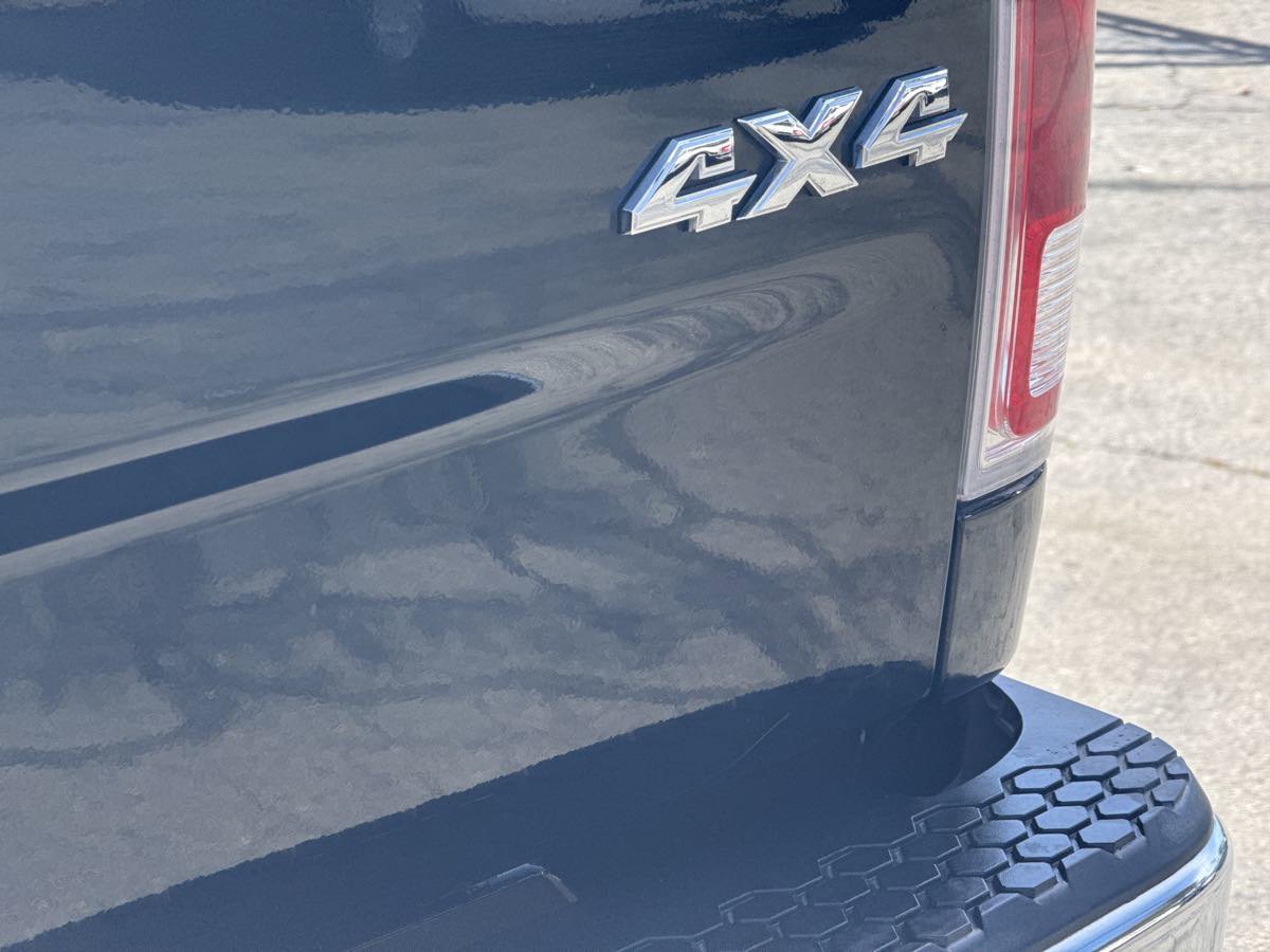 Used 2014 RAM 2500 Laramie w/ Convenience Group AWD/4WD image 7
