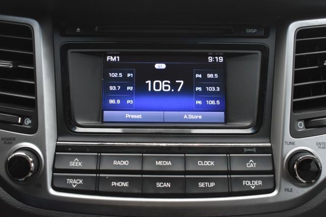 Used 2016 Hyundai Tucson Sport AWD/4WD image 23