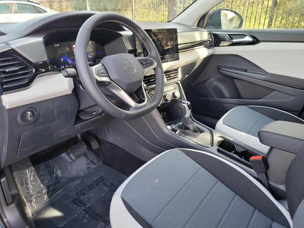 New 2026 Volkswagen Taos S FWD image 10