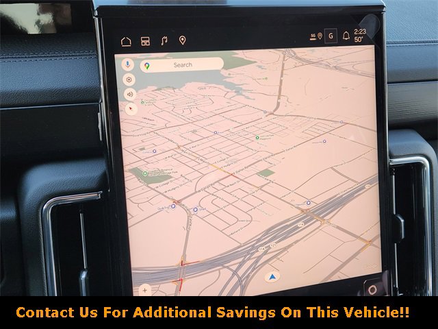 New 2026 GMC Yukon Denali w/ Sun & Power Step Package image 12