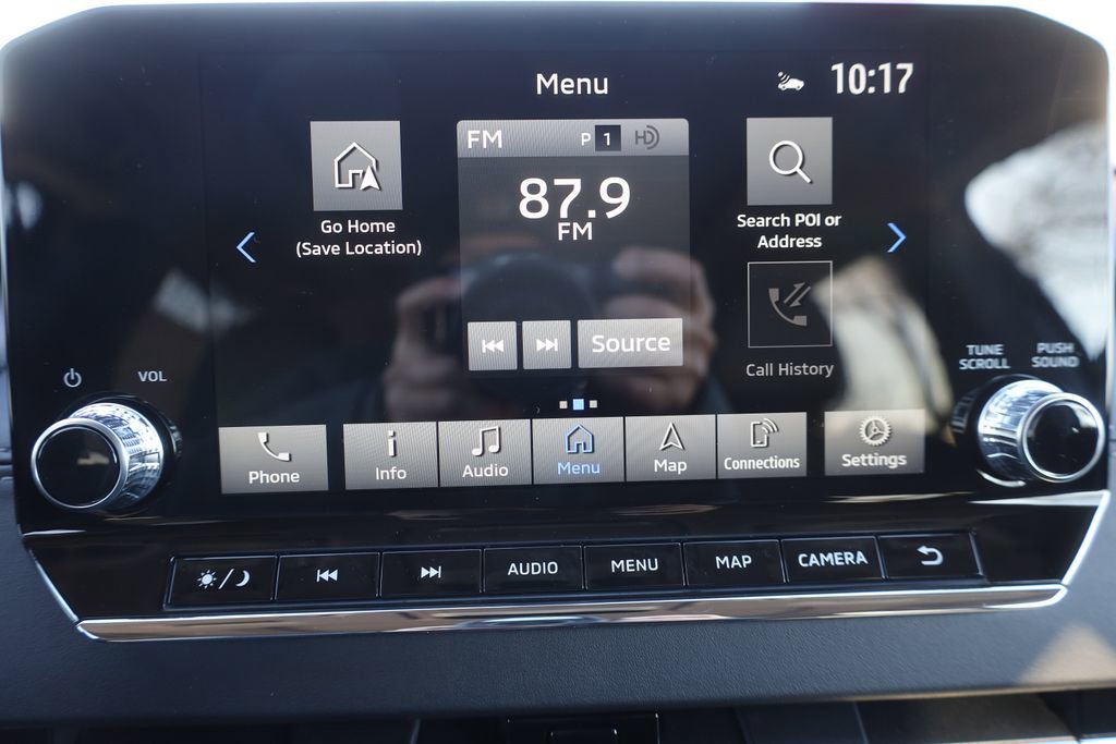 New 2025 Mitsubishi Outlander SE image 25