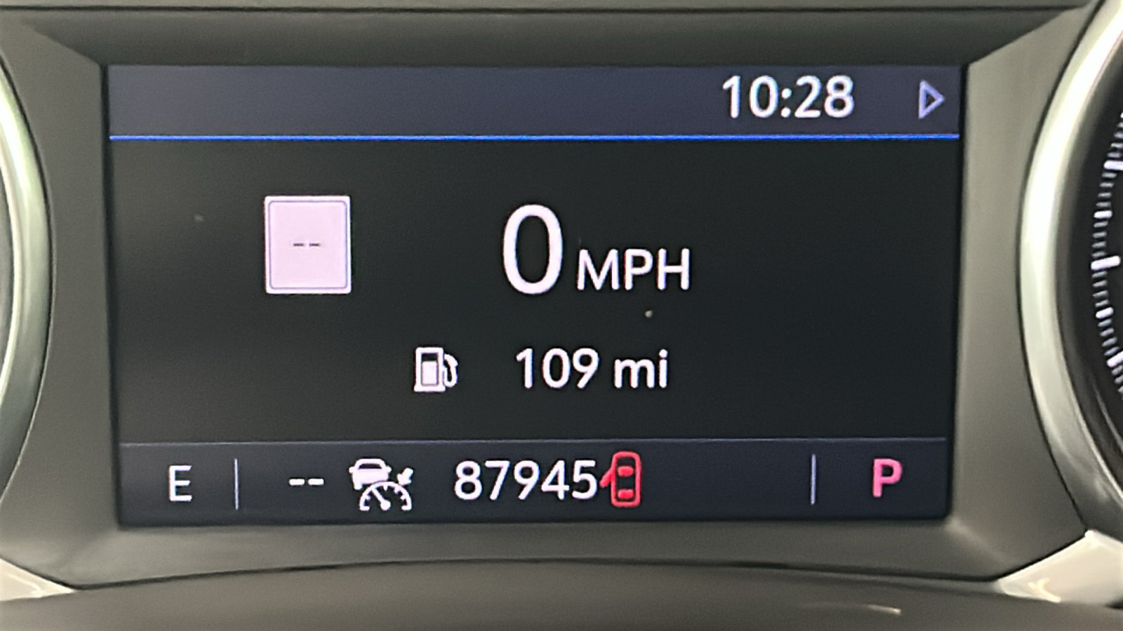 Used 2020 GMC Terrain SLT w/ Preferred Package AWD/4WD image 23
