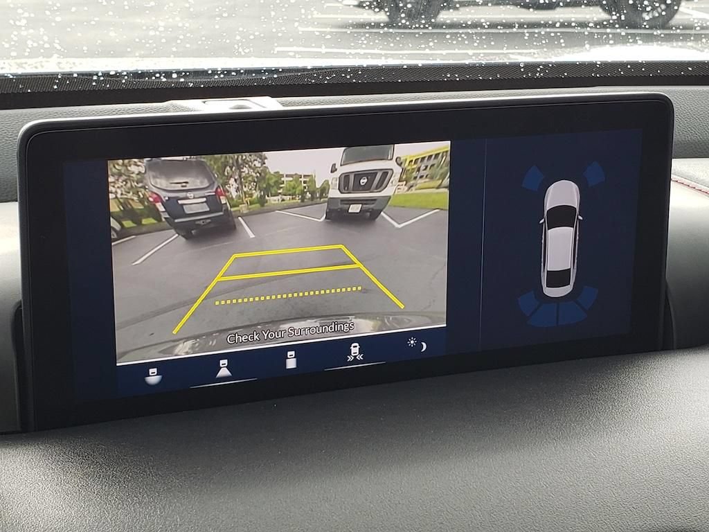 Certified 2023 Acura TLX w/ A-SPEC Package AWD/4WD image 27