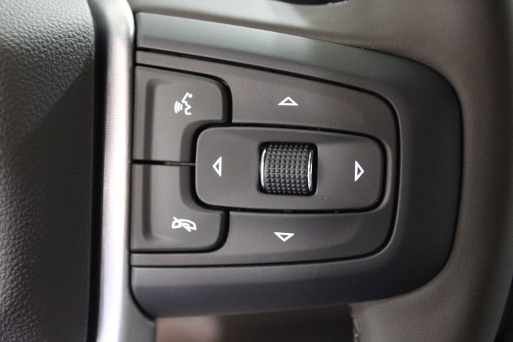 New 2025 GMC Sierra 2500 SLT w/ SLT Premium Package image 21