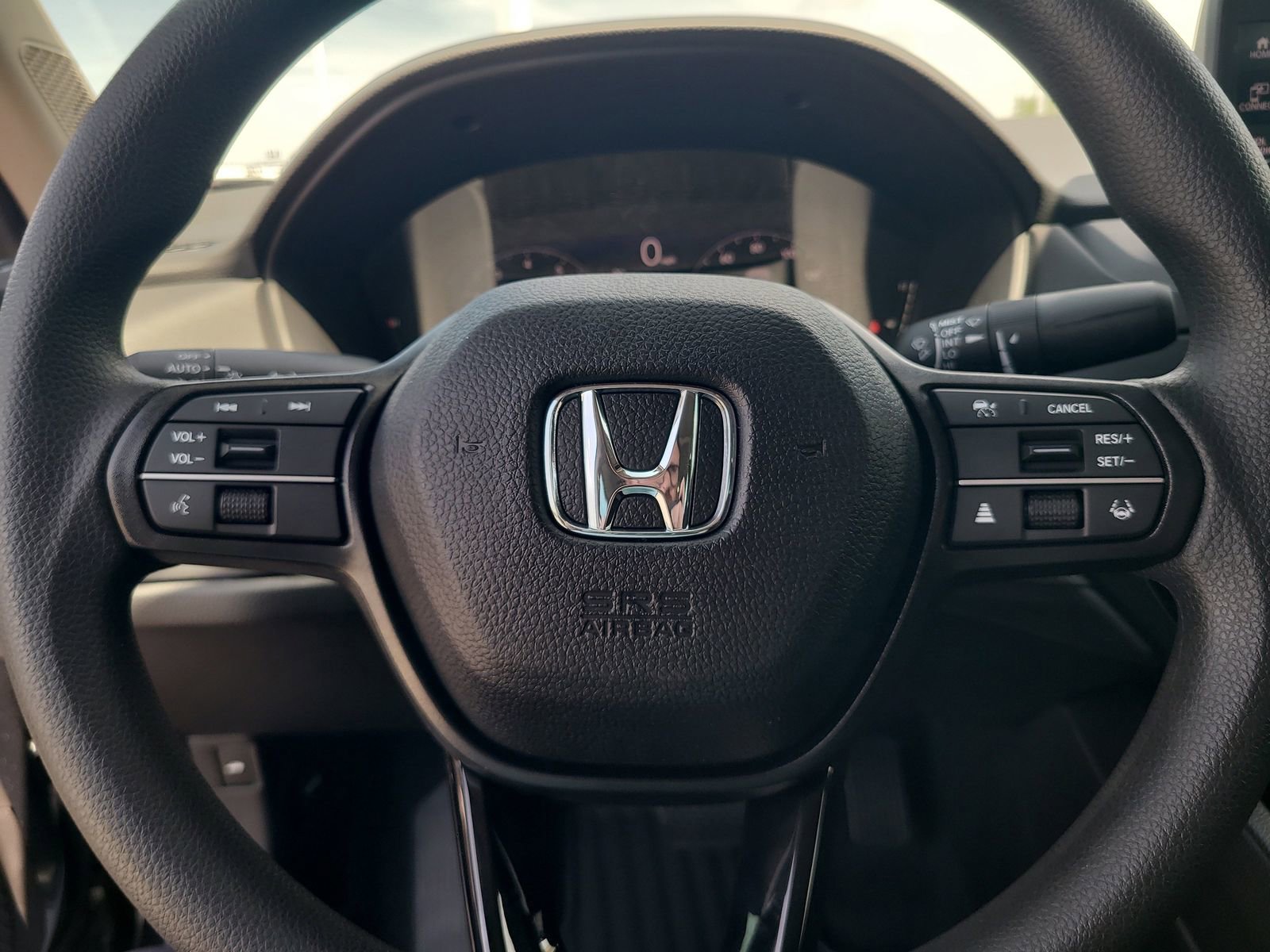 New 2026 Honda Accord SE image 13