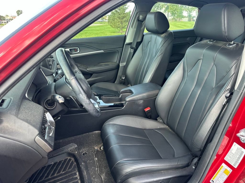 Used 2024 Acura Integra FWD image 17
